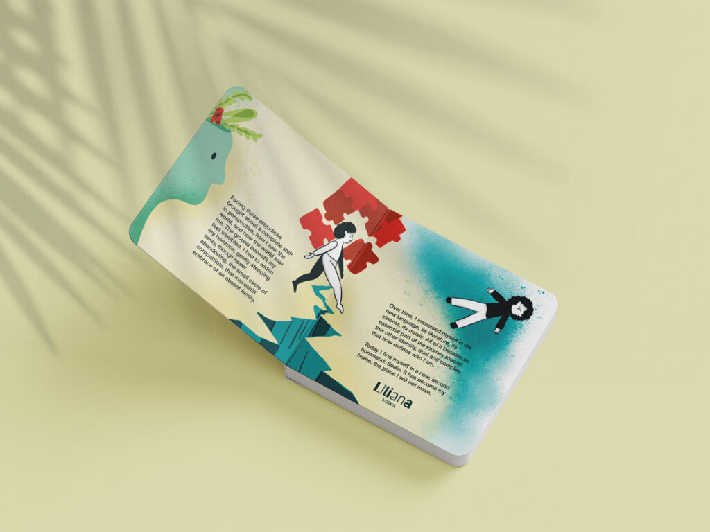 Stories that Escape the Page