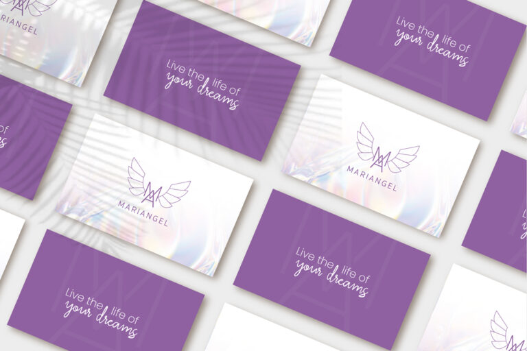 Branding Mariangel